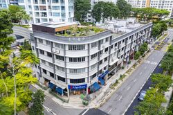 Kai Fook Mansion (D3), Apartment #452783781